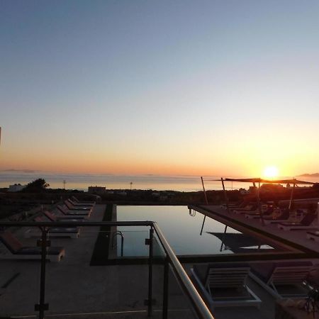 Готель Fira Blue Horizon Екстер'єр фото
