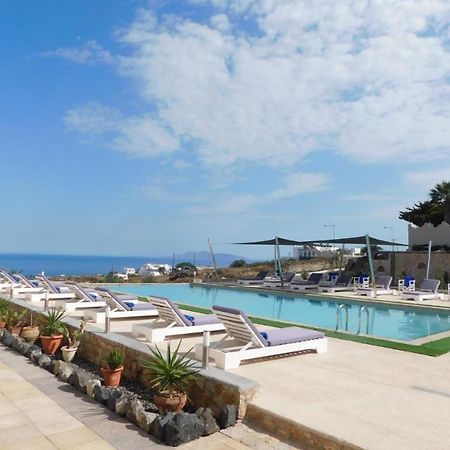 Готель Fira Blue Horizon Екстер'єр фото