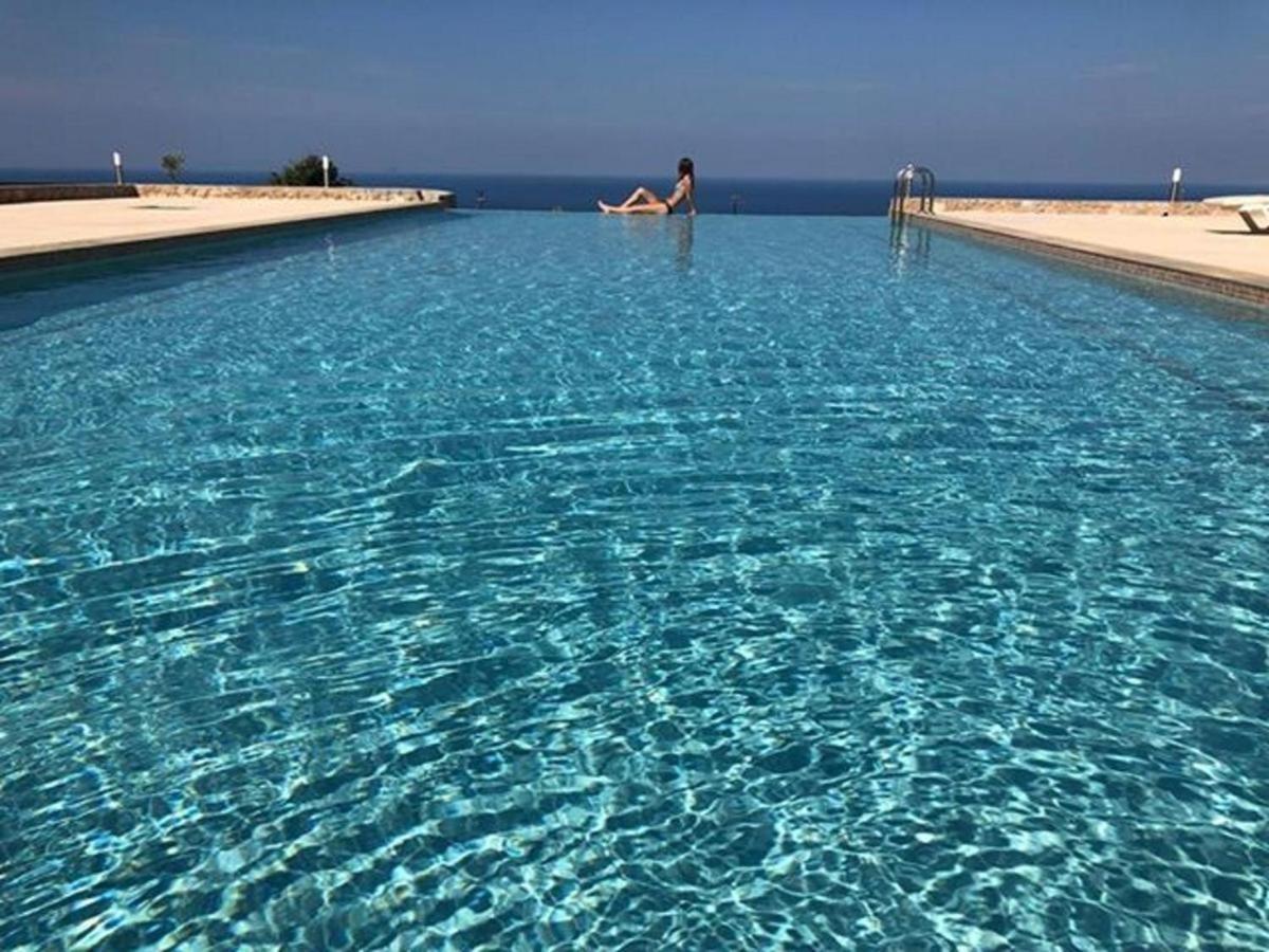 Готель Fira Blue Horizon Екстер'єр фото